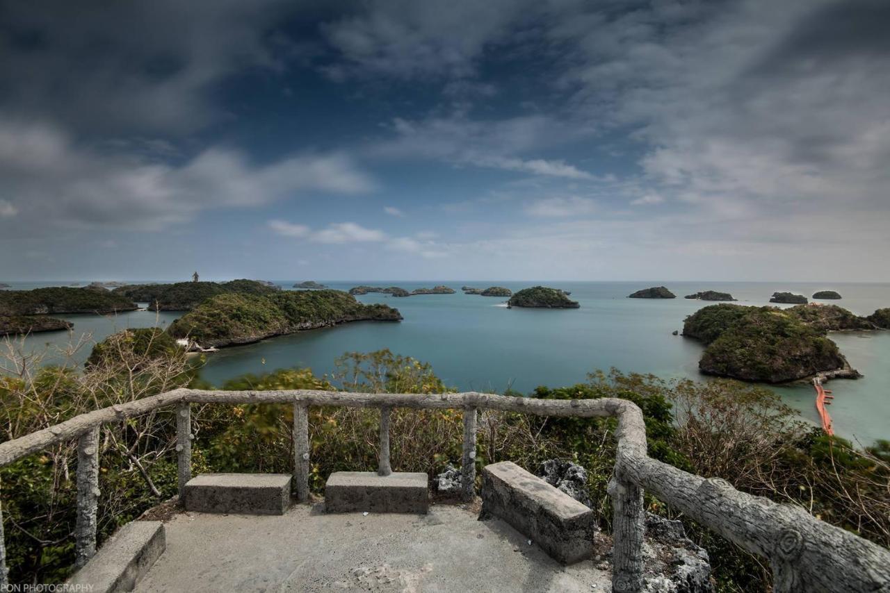Casa Cecilia-Entire House Located Near 100 Islands Villa Alaminos Exterior foto